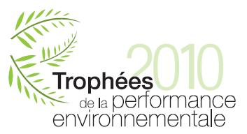 Trophée 2010